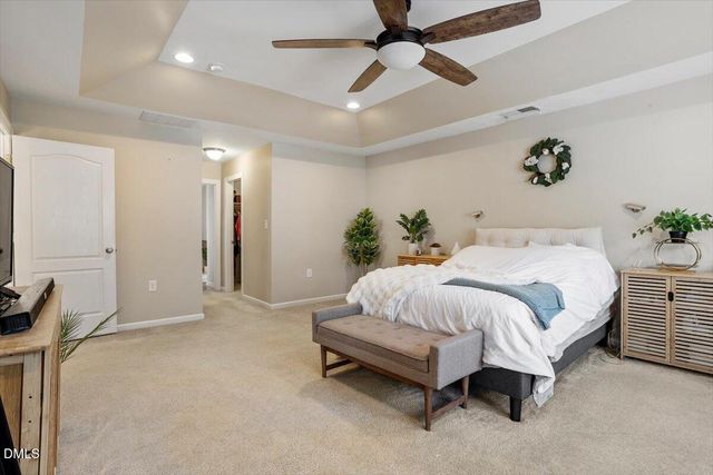 108 Horncliffe Way, Holly Springs, NC 27540