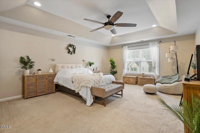 108 Horncliffe Way, Holly Springs, NC 27540