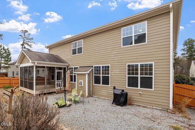 108 Horncliffe Way, Holly Springs, NC 27540