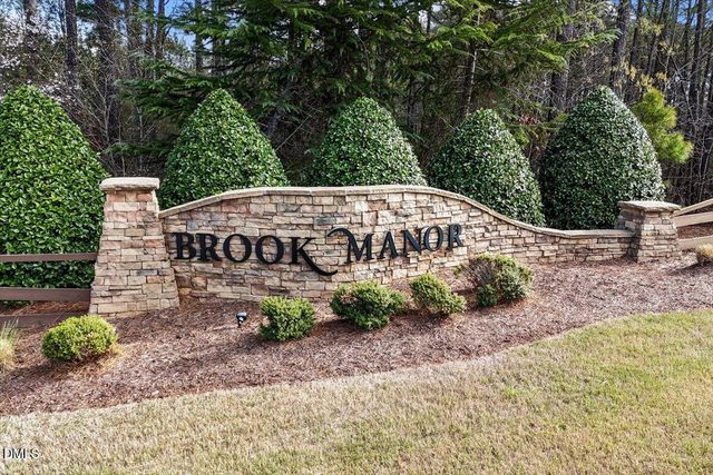 108 Horncliffe Way, Holly Springs, NC 27540