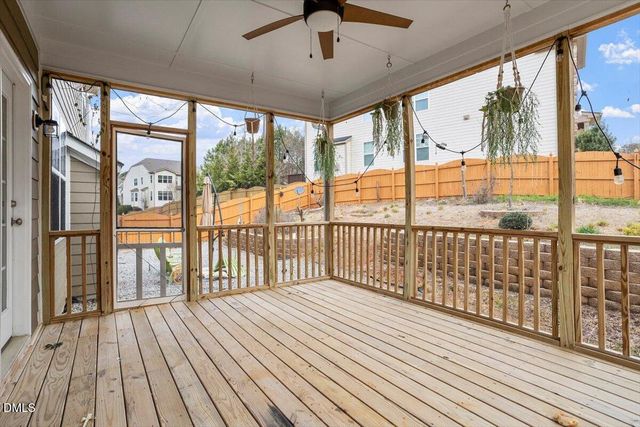 108 Horncliffe Way, Holly Springs, NC 27540