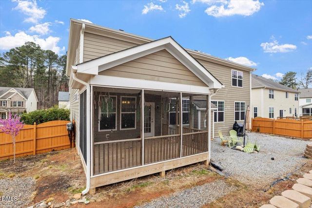 108 Horncliffe Way, Holly Springs, NC 27540