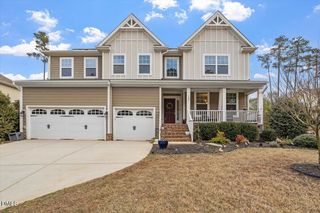 108 Horncliffe Way, Holly Springs, NC 27540