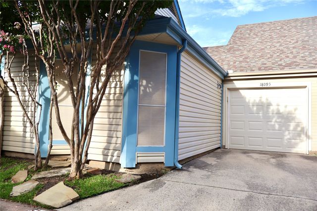 18095 Whispering Gables Lane, Dallas, TX 75287