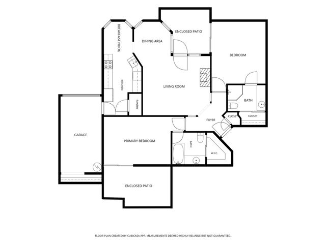 18095 Whispering Gables Lane, Dallas, TX 75287