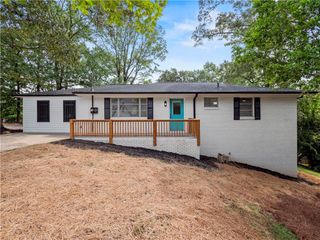 3343 Barry Lane, Gainesville, GA 30506