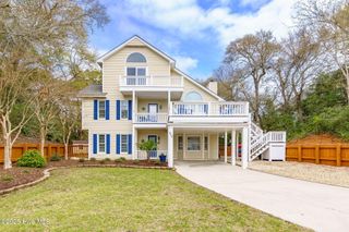 240 Windjammer, Emerald Isle, NC 28594