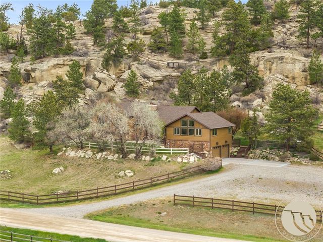 7559 Charolais Street, Billings, MT 59106