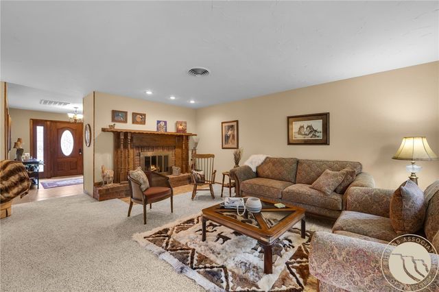 7559 Charolais Street, Billings, MT 59106