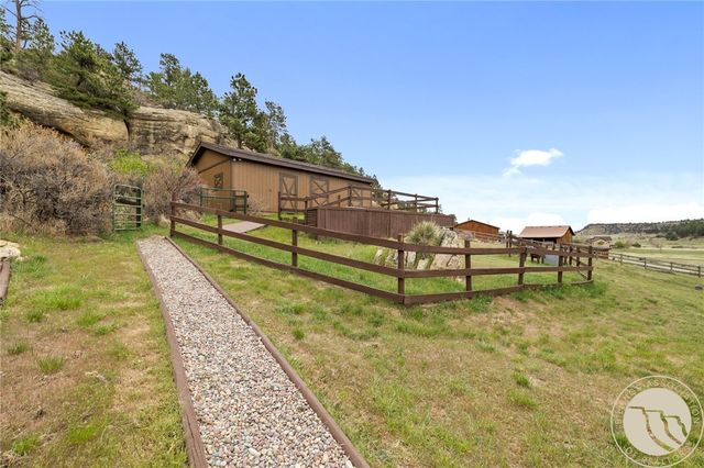 7559 Charolais Street, Billings, MT 59106