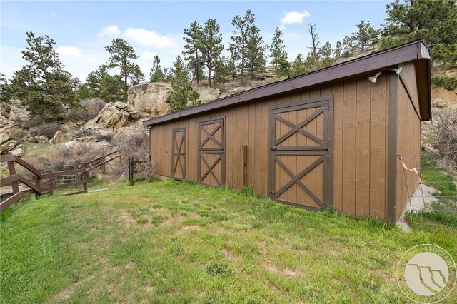 7559 Charolais Street, Billings, MT 59106