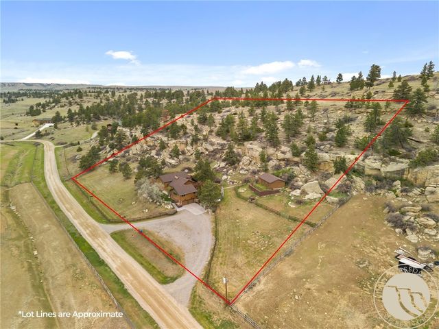 7559 Charolais Street, Billings, MT 59106