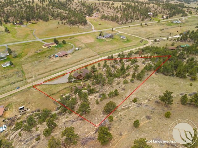 7559 Charolais Street, Billings, MT 59106