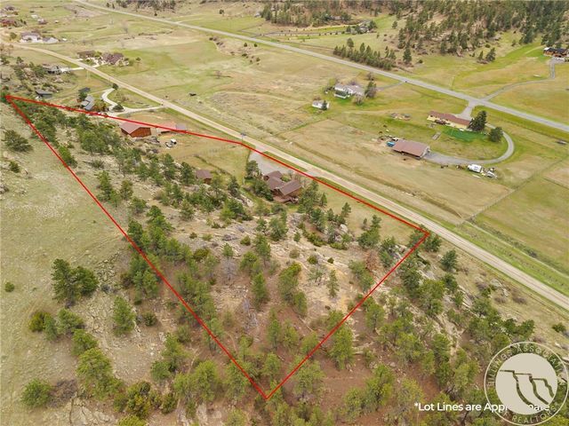 7559 Charolais Street, Billings, MT 59106