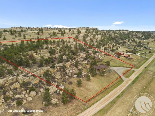 7559 Charolais Street, Billings, MT 59106