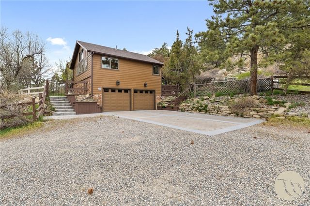 7559 Charolais Street, Billings, MT 59106