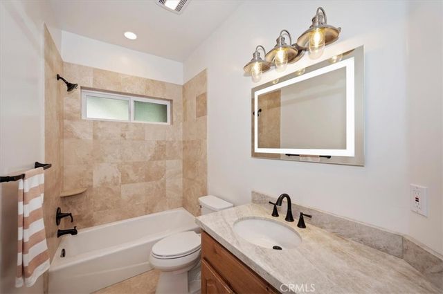 1015 Marin, Lake Arrowhead, CA 92352