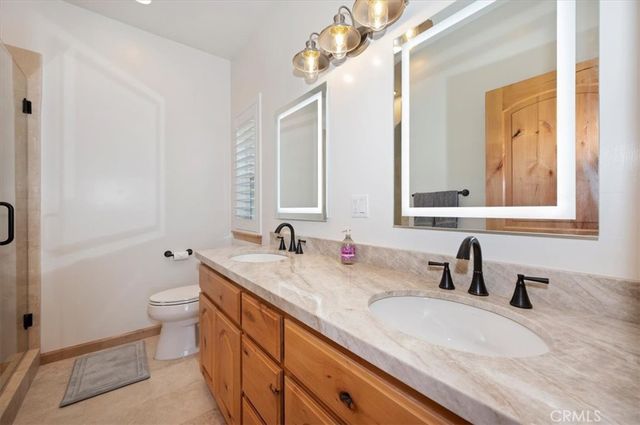 1015 Marin, Lake Arrowhead, CA 92352