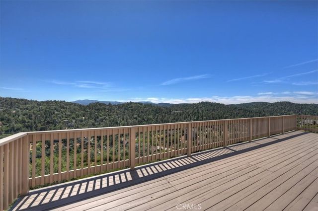 1015 Marin, Lake Arrowhead, CA 92352