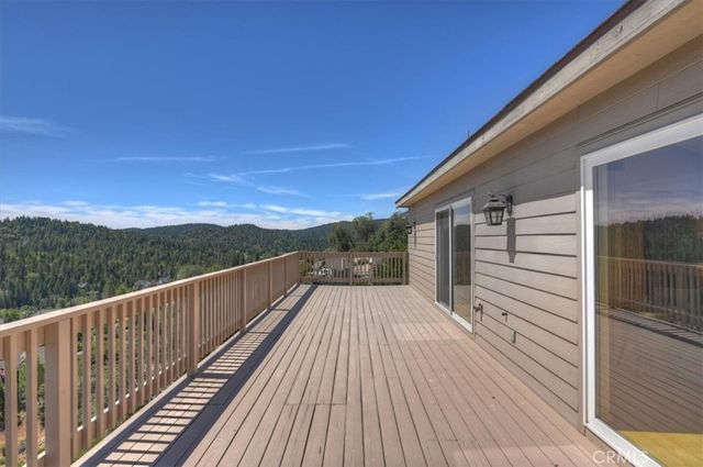 1015 Marin, Lake Arrowhead, CA 92352