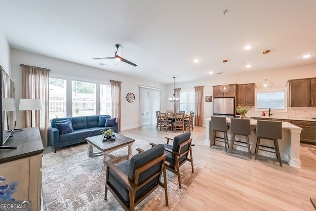 188 Vinca Circle, Kennesaw, GA 30144