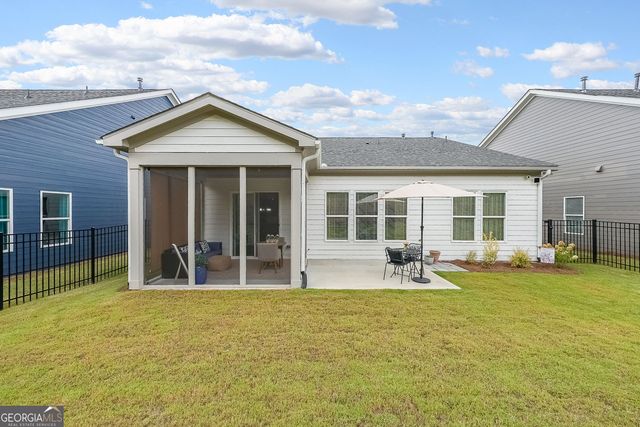 188 Vinca Circle, Kennesaw, GA 30144