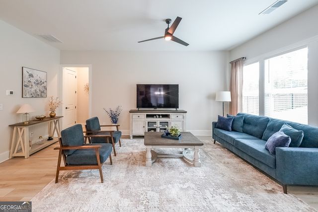 188 Vinca Circle, Kennesaw, GA 30144