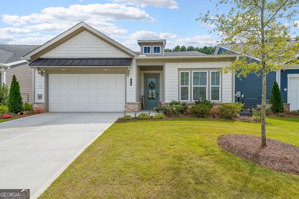 188 Vinca Circle, Kennesaw, GA 30144