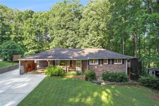 108 Woodland Street, Buford, GA 30518