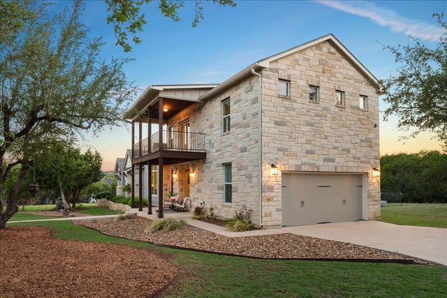 625B LAS COLINAS DR, Wimberley, TX 78676