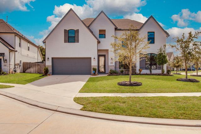 3002 Olive Meadow Court, Richmond, TX 77406