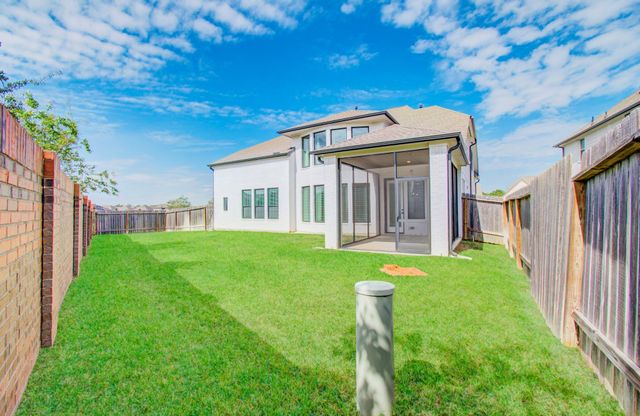3002 Olive Meadow Court, Richmond, TX 77406