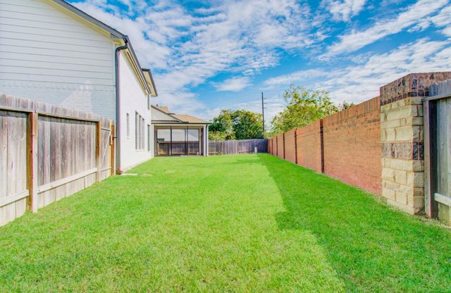 3002 Olive Meadow Court, Richmond, TX 77406