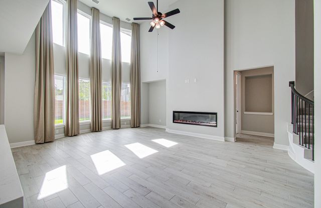 3002 Olive Meadow Court, Richmond, TX 77406