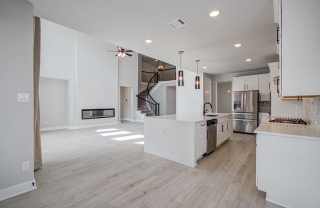 3002 Olive Meadow Court, Richmond, TX 77406