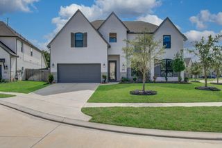 3002 Olive Meadow Court, Richmond, TX 77406