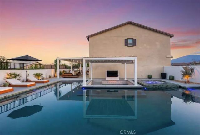 50502 Calle Cebrino, Coachella, CA 92236