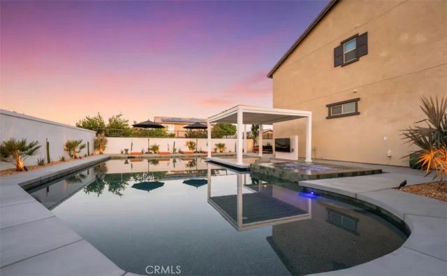 50502 Calle Cebrino, Coachella, CA 92236