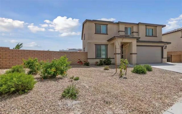 50502 Calle Cebrino, Coachella, CA 92236