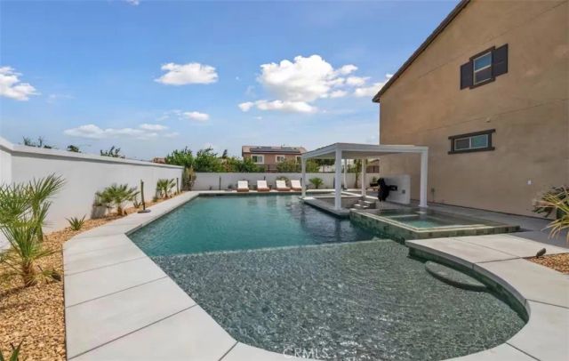 50502 Calle Cebrino, Coachella, CA 92236