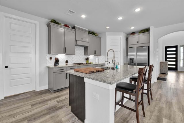 11930 Mccallister Run Drive, Humble, TX 77346