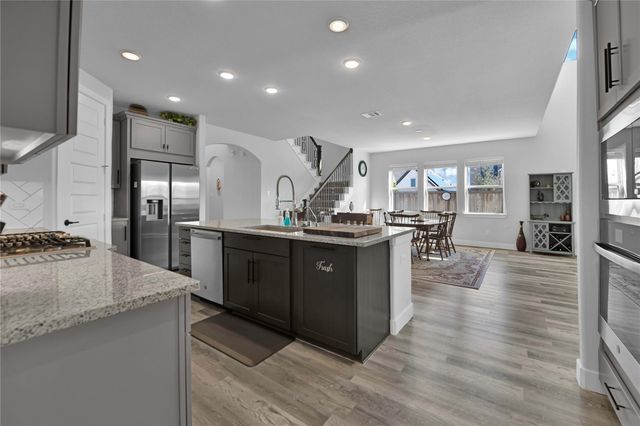 11930 Mccallister Run Drive, Humble, TX 77346