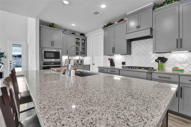 11930 Mccallister Run Drive, Humble, TX 77346