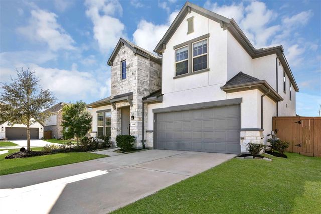 11930 Mccallister Run Drive, Humble, TX 77346