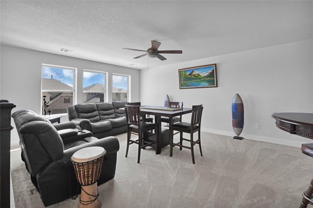 11930 Mccallister Run Drive, Humble, TX 77346