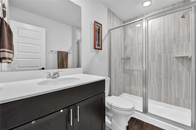 11930 Mccallister Run Drive, Humble, TX 77346