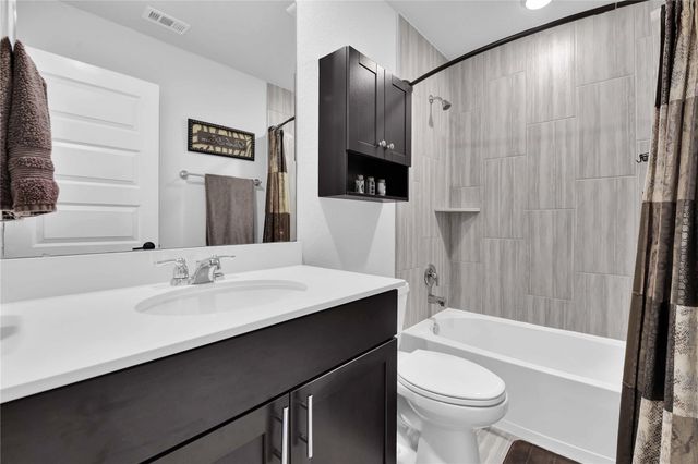 11930 Mccallister Run Drive, Humble, TX 77346