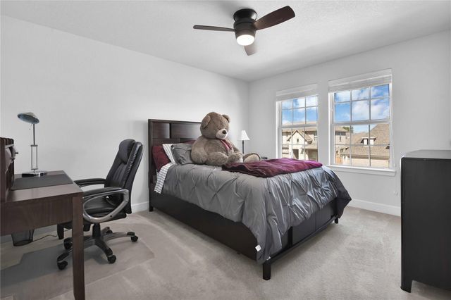 11930 Mccallister Run Drive, Humble, TX 77346