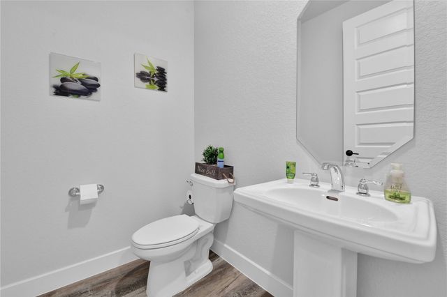 11930 Mccallister Run Drive, Humble, TX 77346