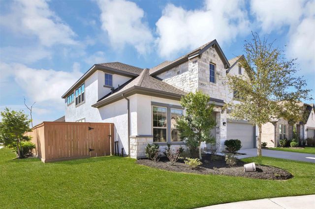 11930 Mccallister Run Drive, Humble, TX 77346